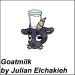 Goatmilk by Julian Elchakieh