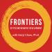 Frontiers of Psychotherapist Development Podcast by Daryl Chow, Ph.D.