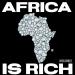 Africa Is Rich