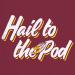 Hail To The Pod with DeAngelo Hall & Erin Hawksworth: A show about the Washington Redskins