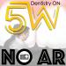 5W no ar: Dentistry ON