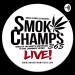 'The Smoke' on Smoke Champs 365