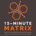 15 Minute Matrix