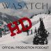 (HD) Wasatch Mountain Podcast