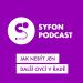 Syfon Podcast