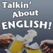Talkin' About English
