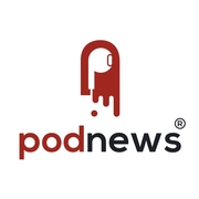 Podnews Daily - podcasting news podcast show image