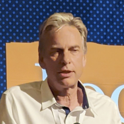 Adam Curry