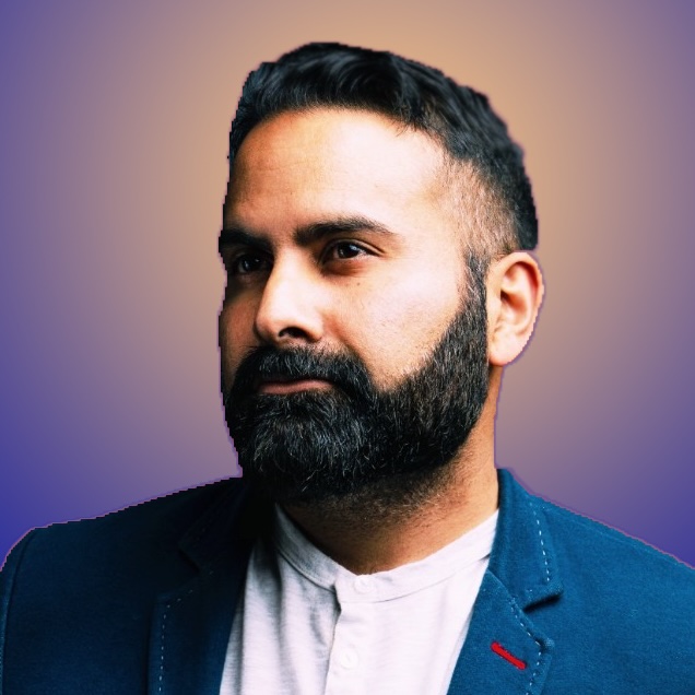 Imran Ahmed