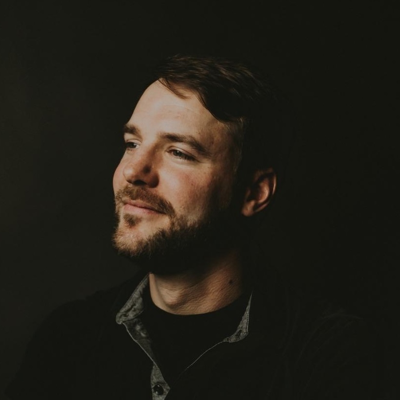Joshua Suhy