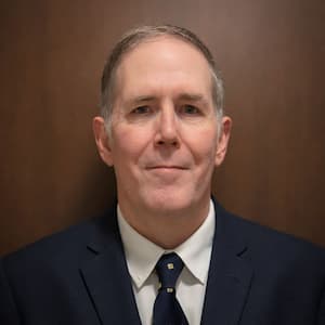 Mike Dell