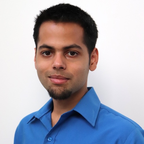 Sam Bhattacharyya