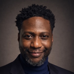 Tony Onwuchekwa (Tony Doe)