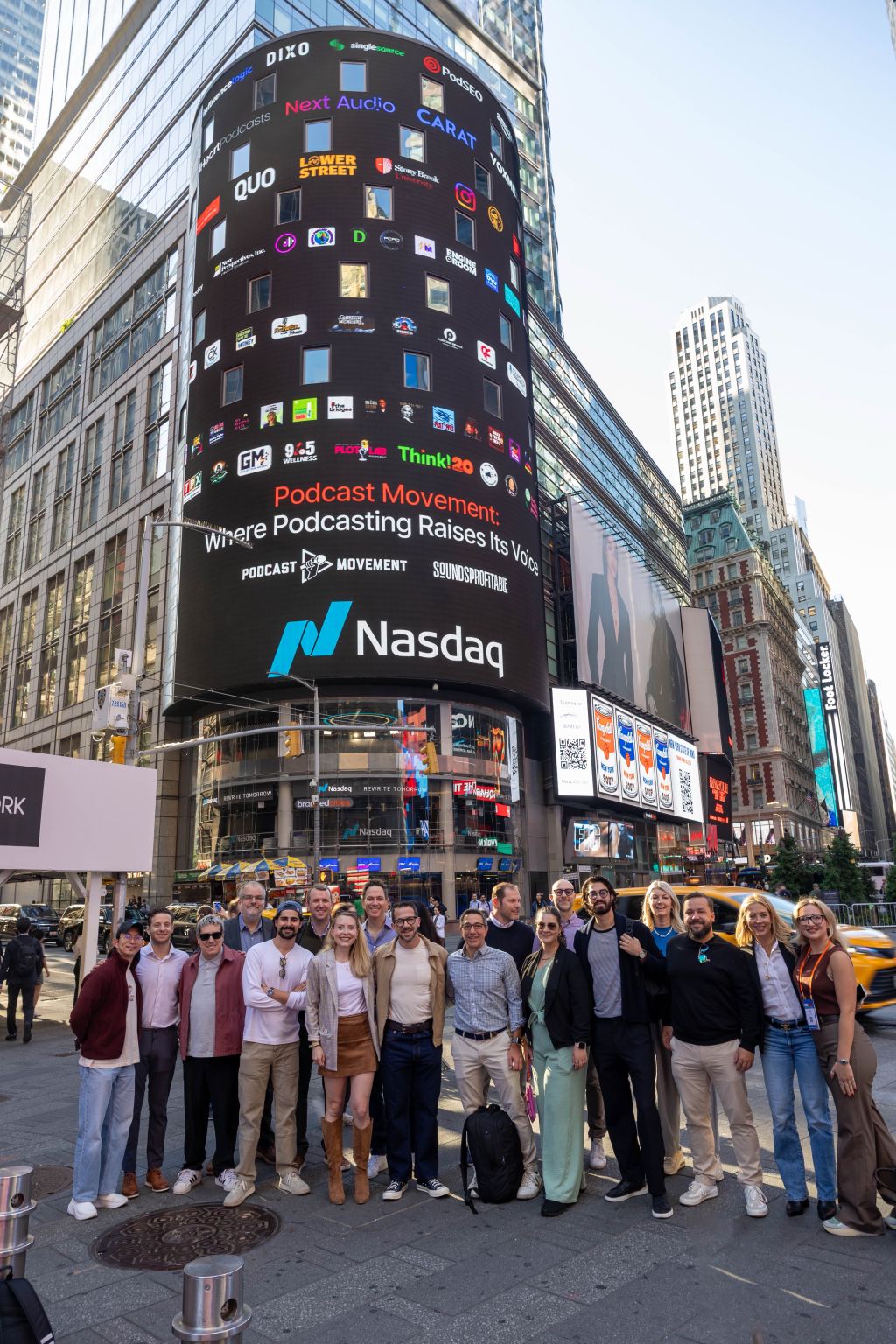 Times Square