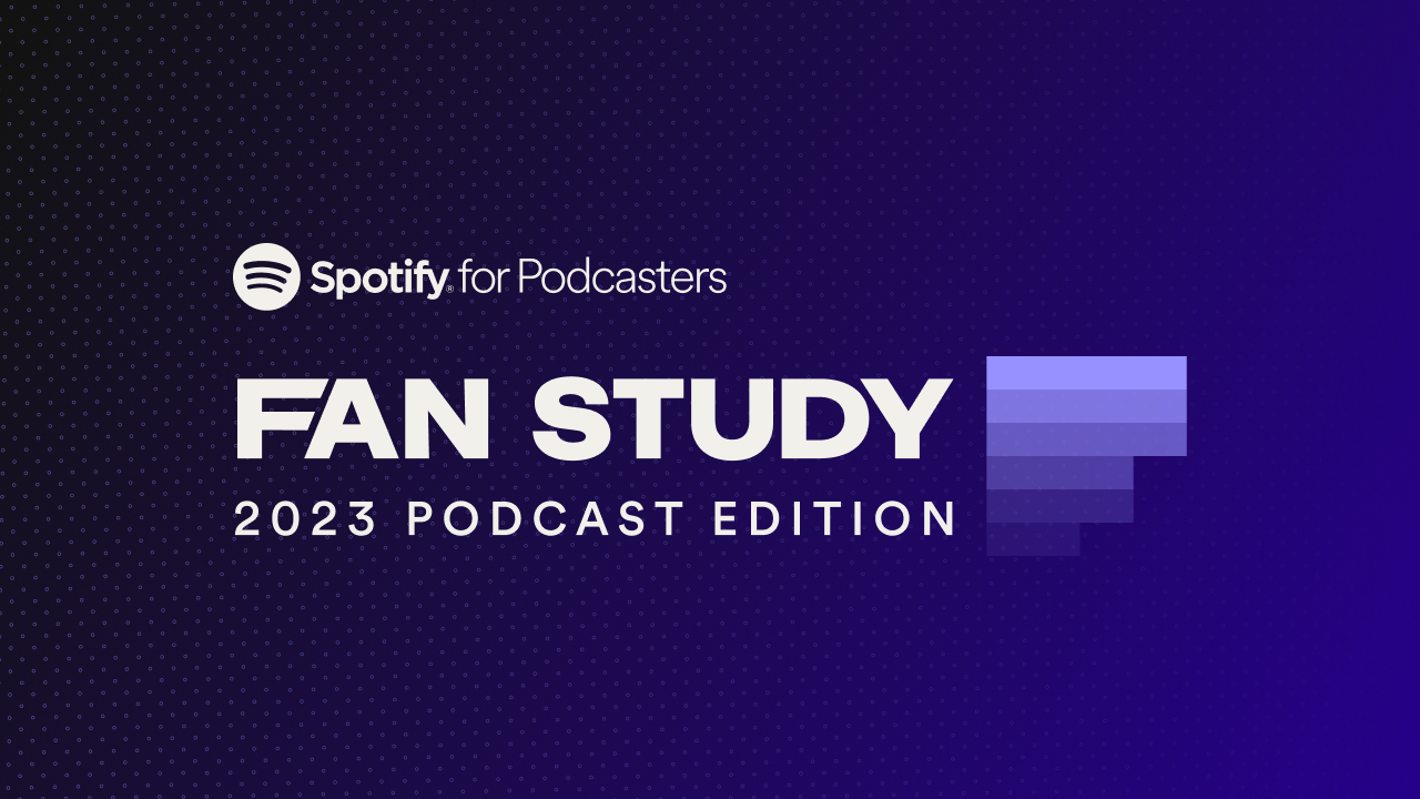 Spotify for Podcasters