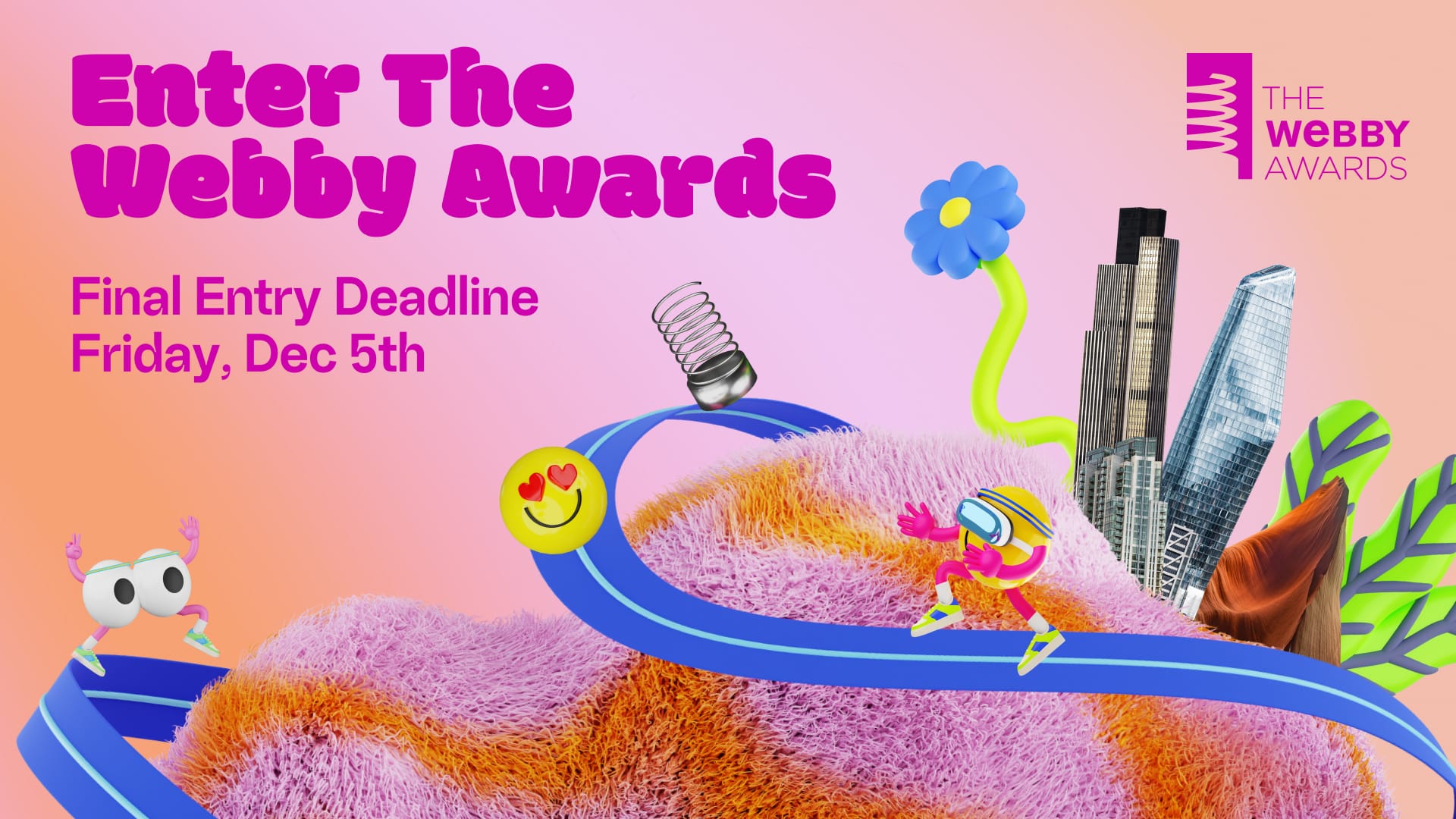 The Webby Awards