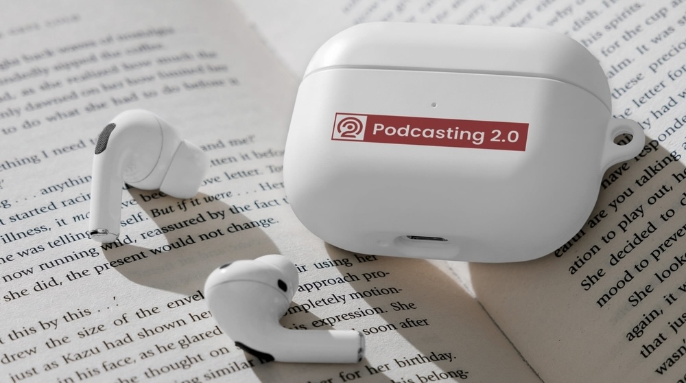 Podcasting 2.0
