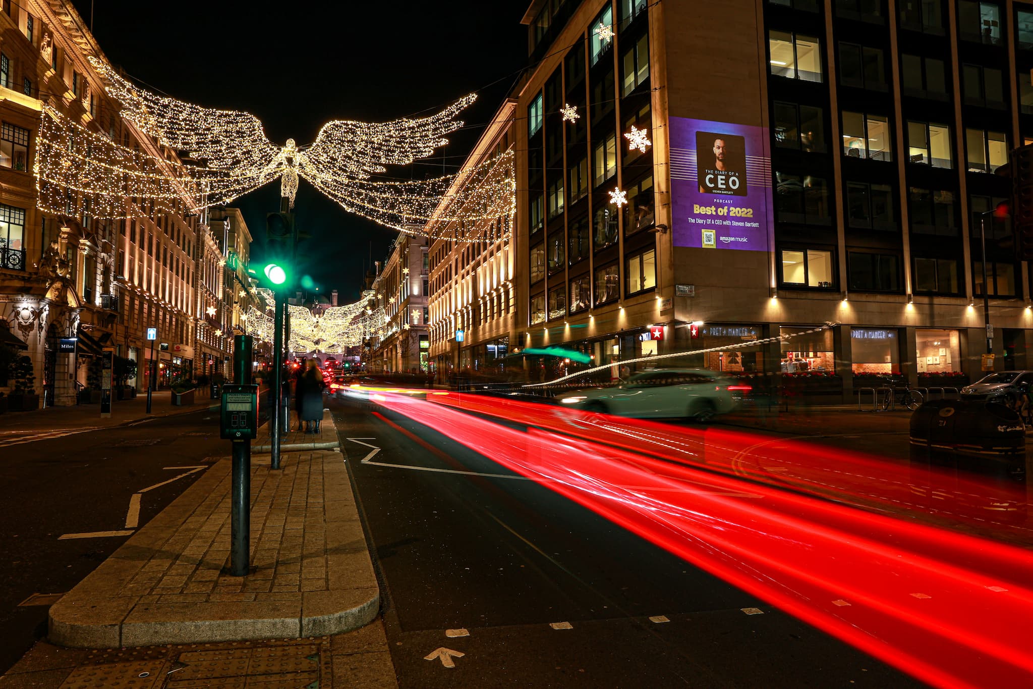 Regent Street