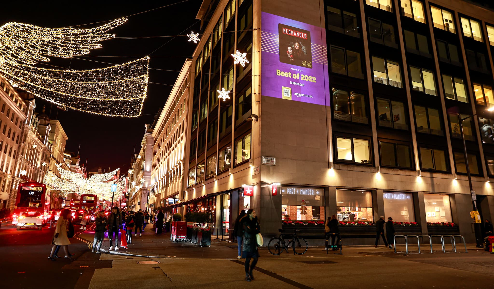 Regent Street