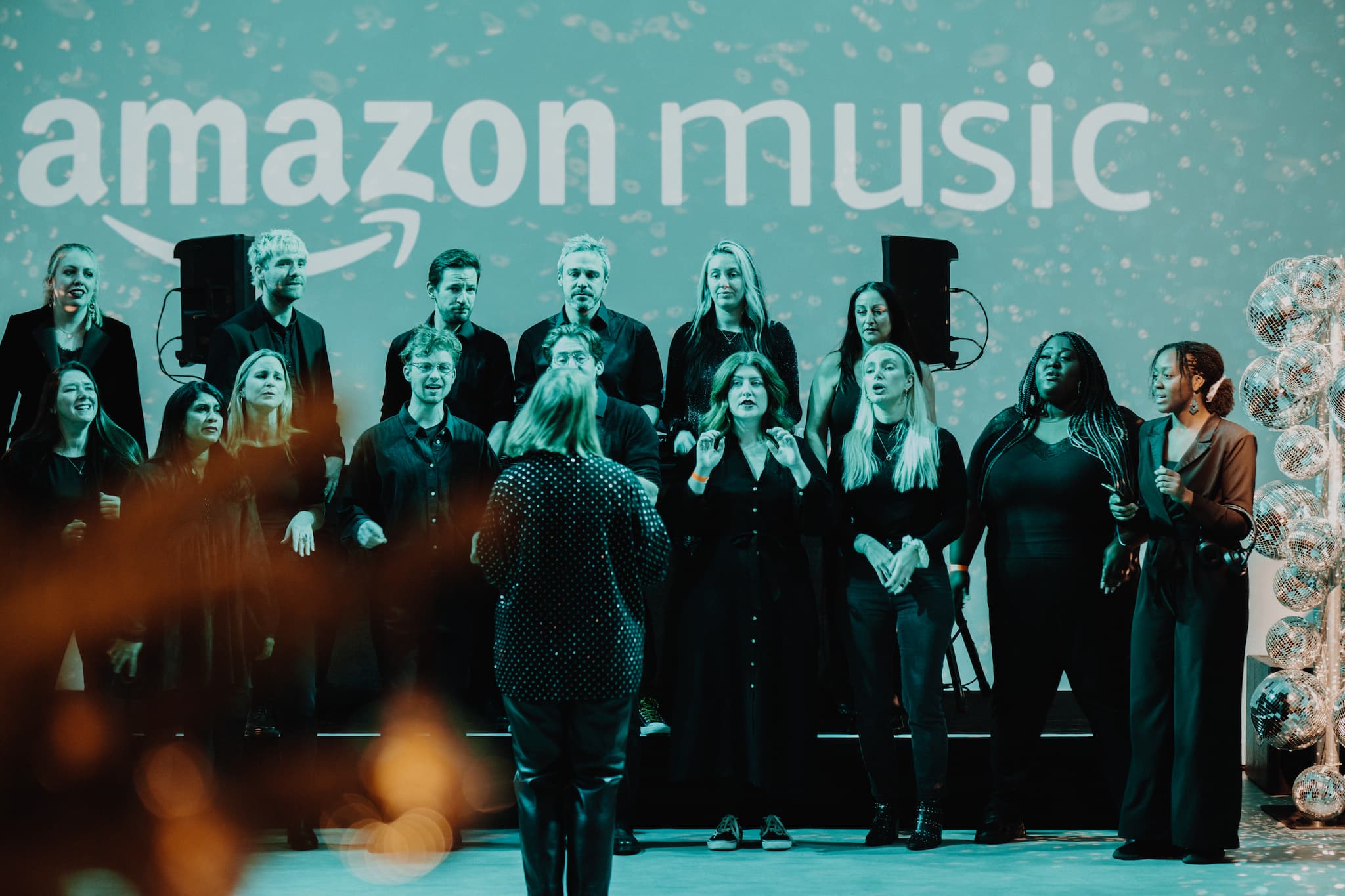 Amazon Music 2