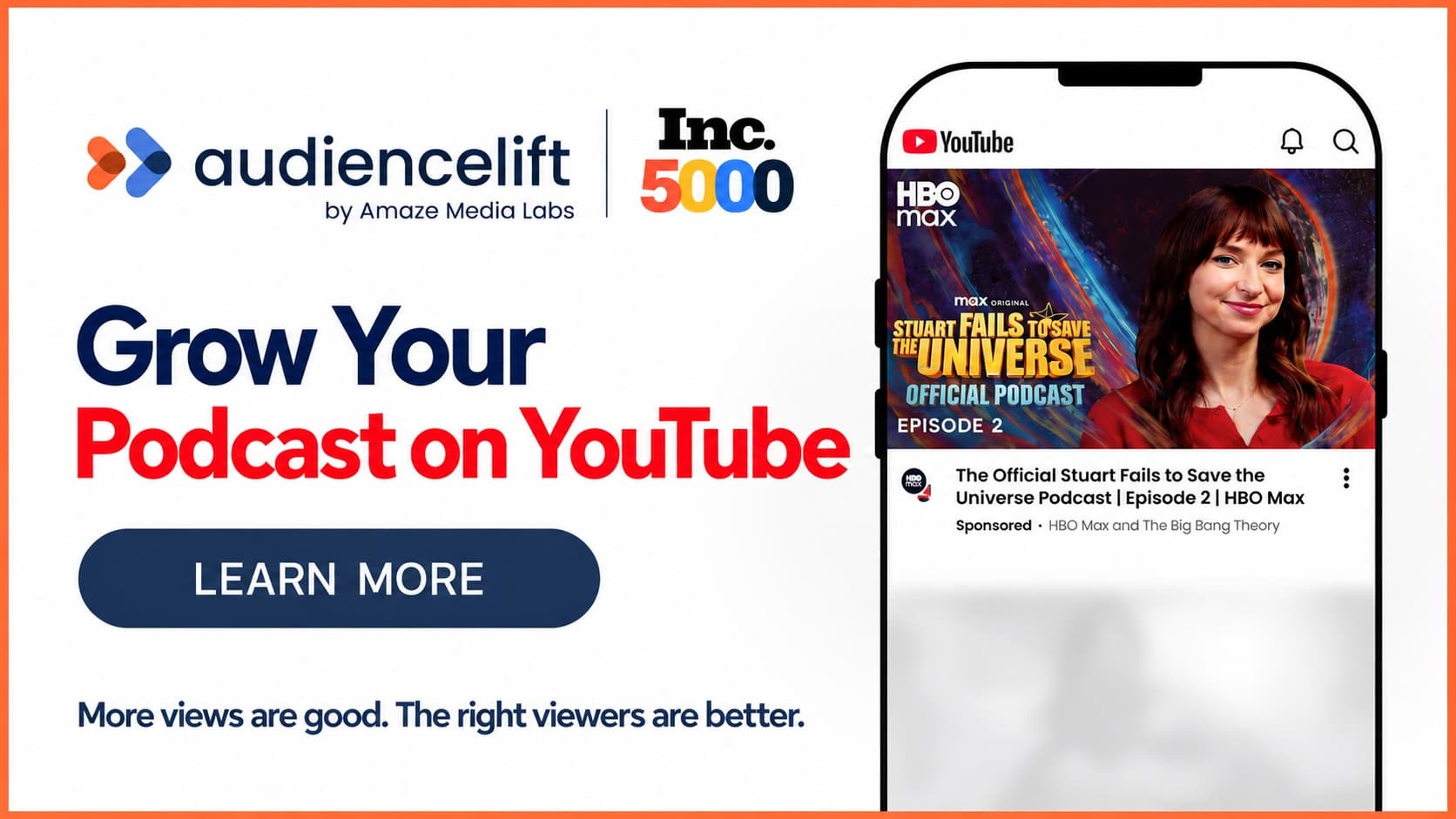 Audiencelift