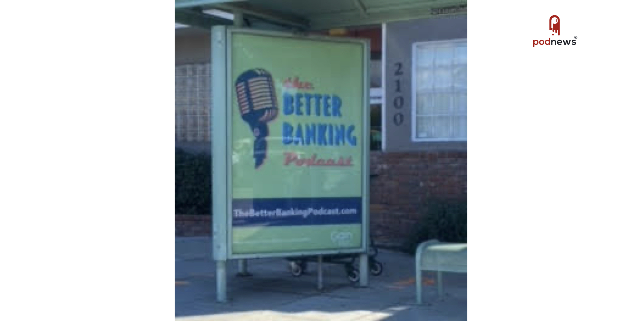 Better Banking Podcast