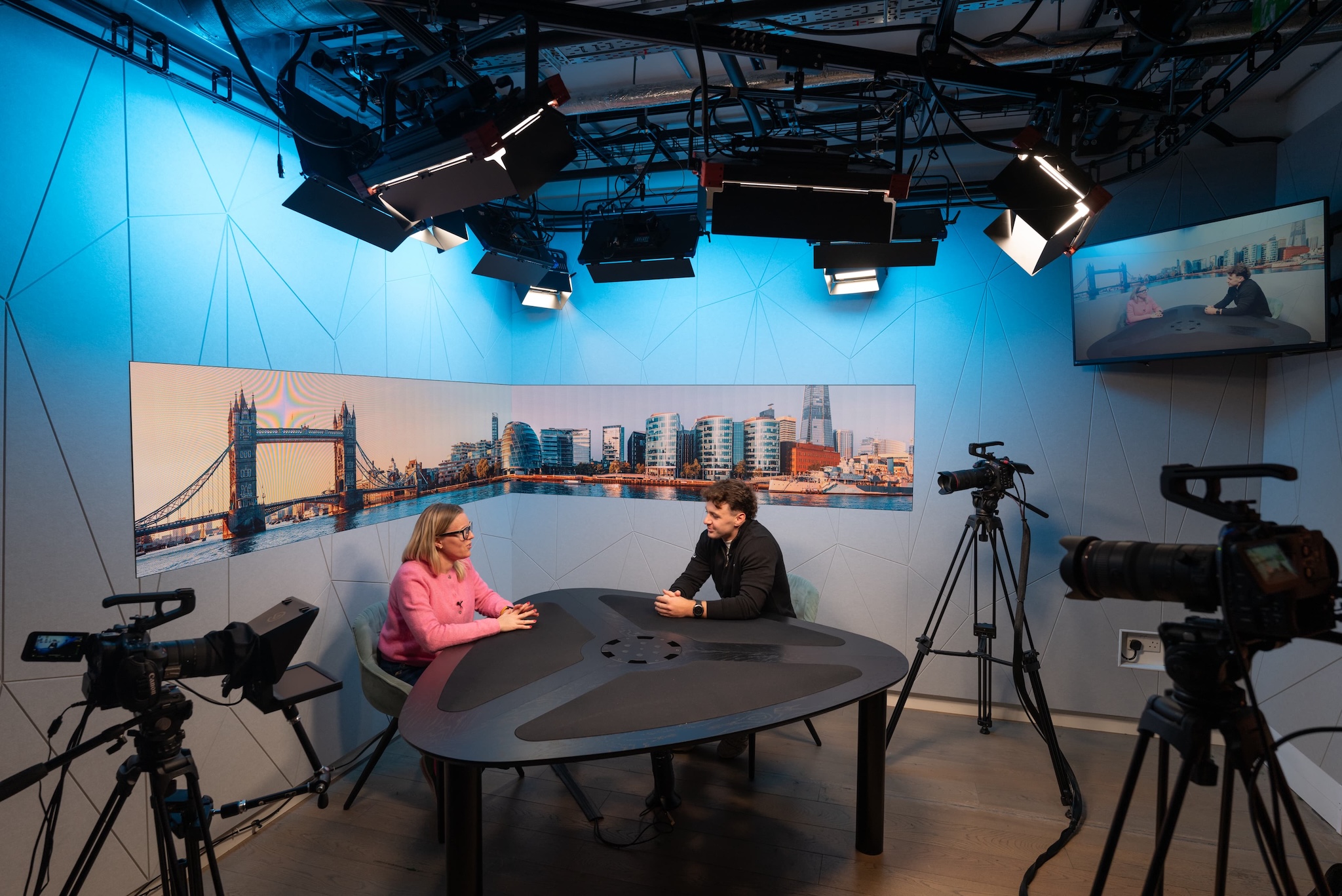 Studio image