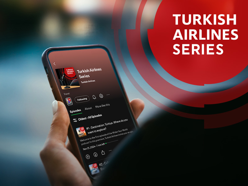 Turkish Airlines Series