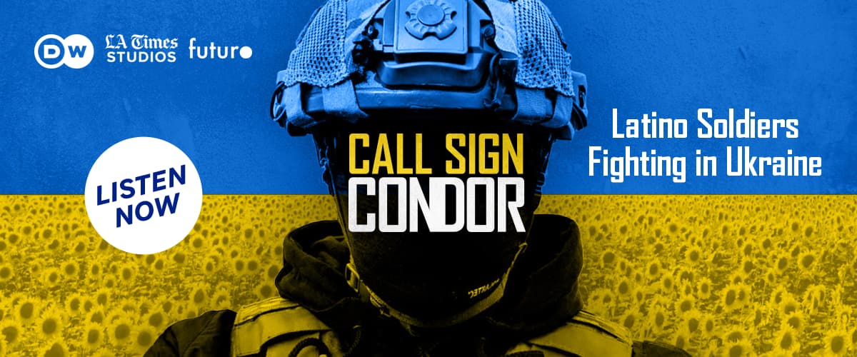 Call Sign Condor