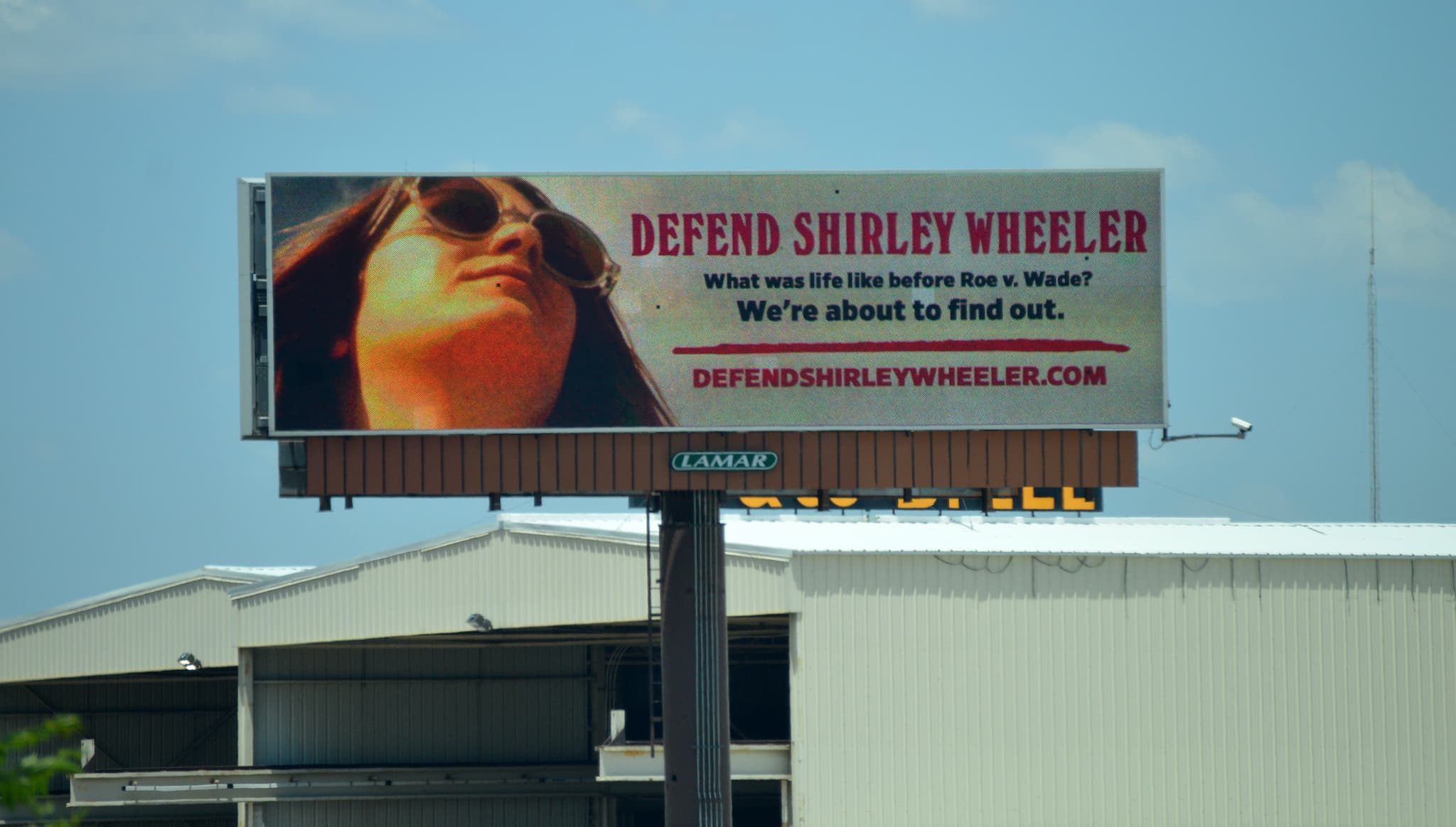 Defend Shirley Wheeler