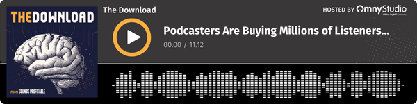Sounds Profitable podcast