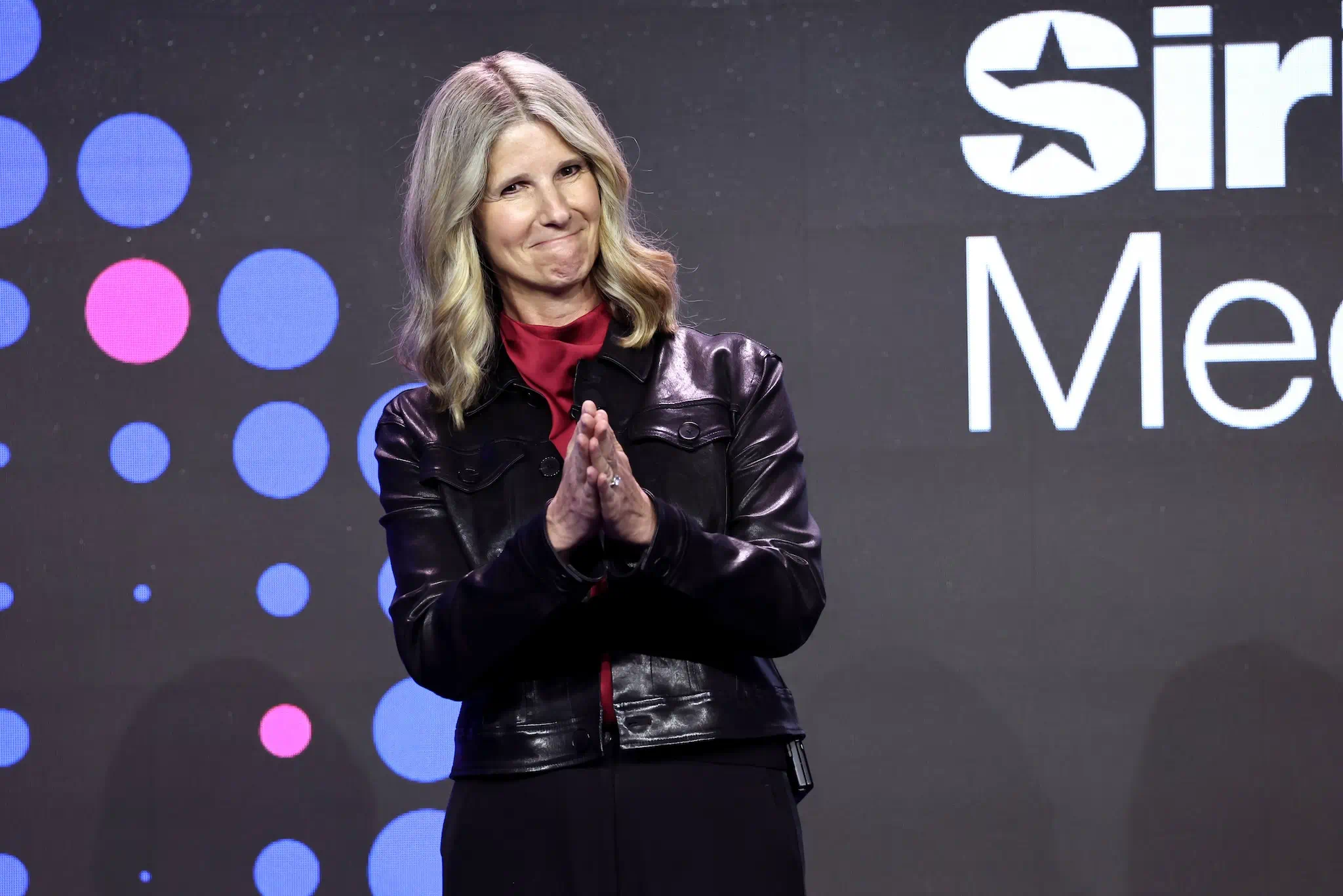 CEO Jennifer Witz