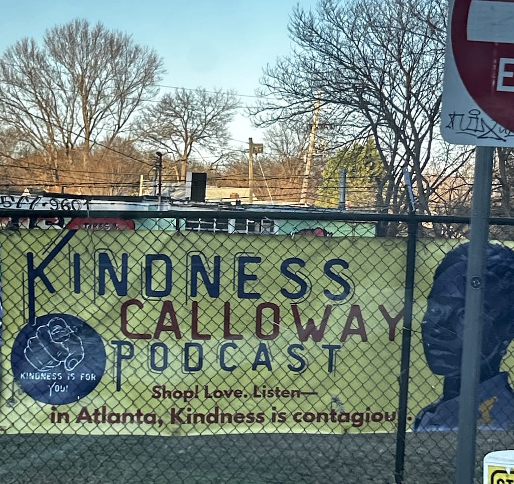 Kindness Calloway
