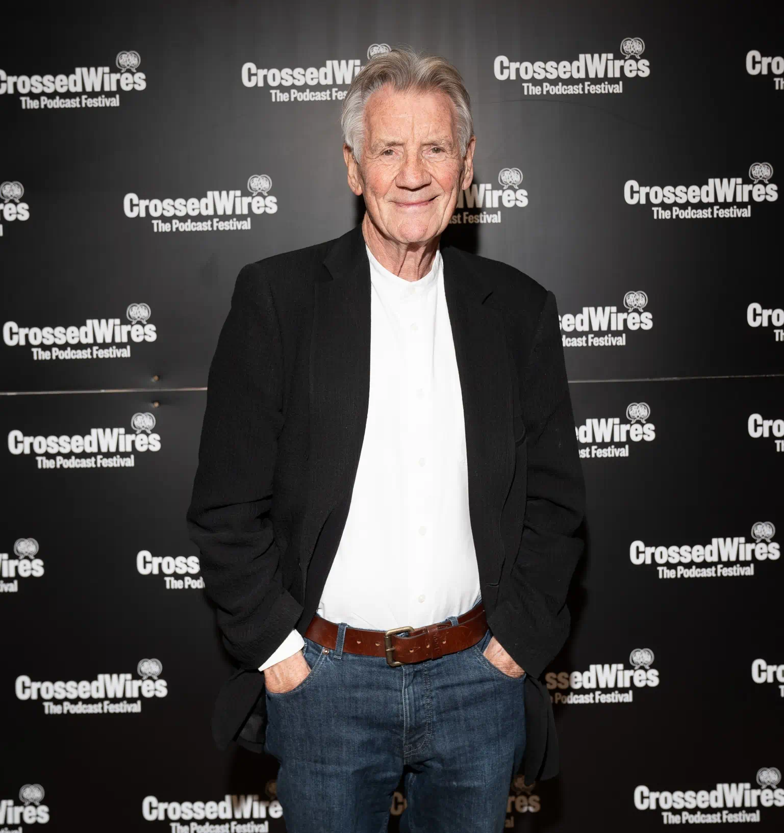 Michael Palin
