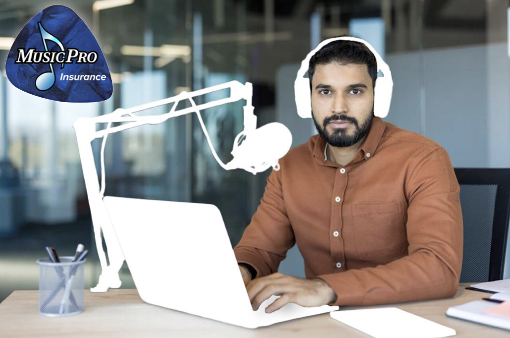 MusicPro Insurance