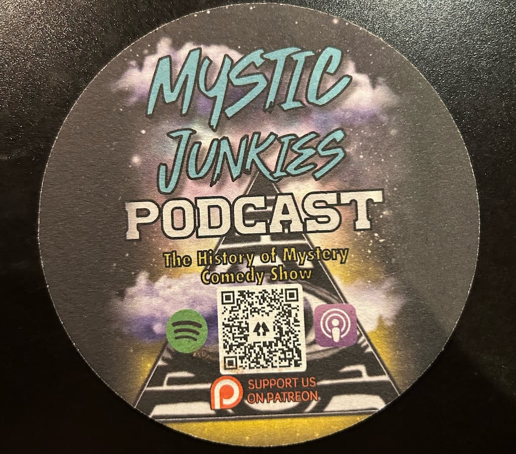 Mystic Junkies