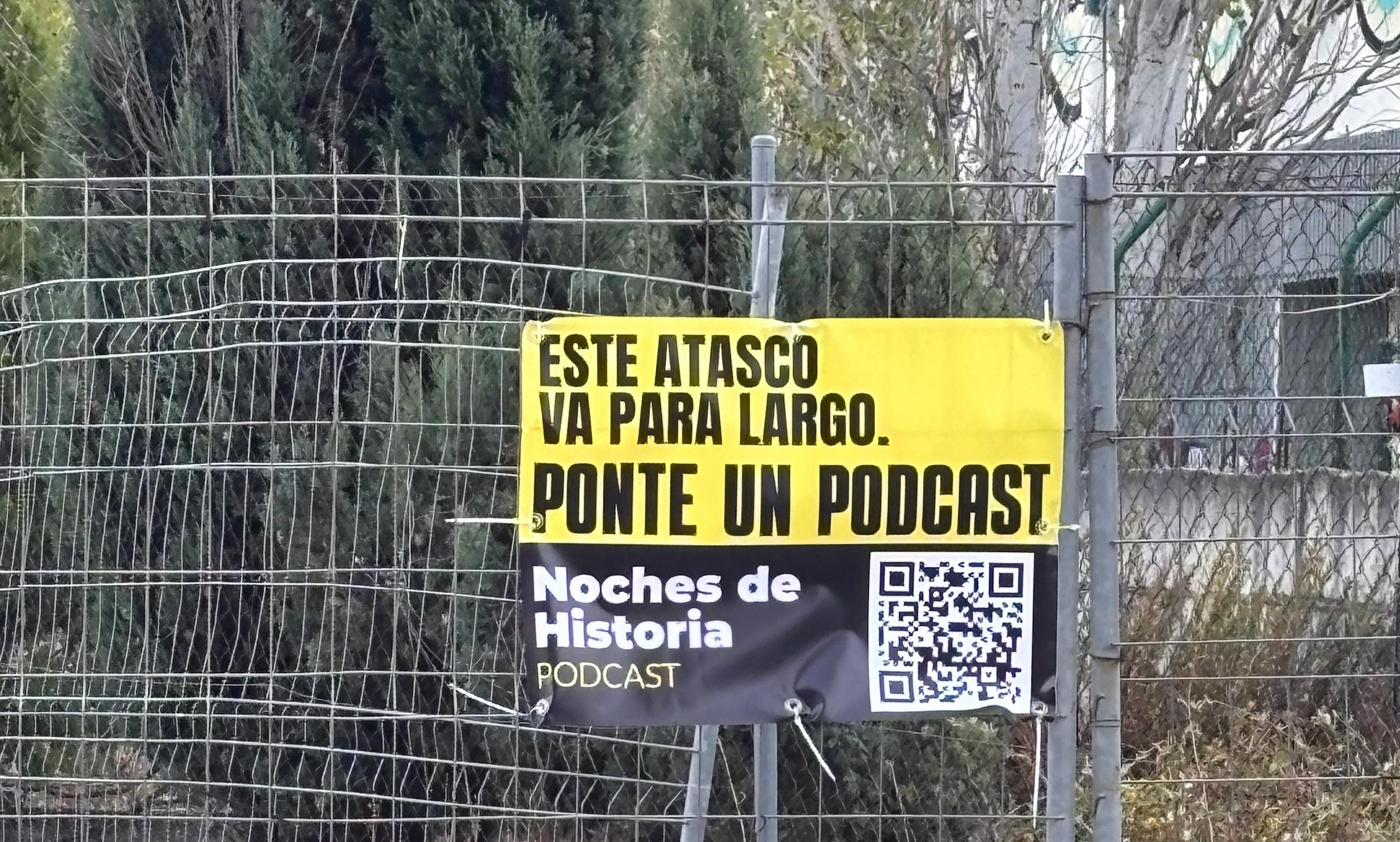 Noches de historia