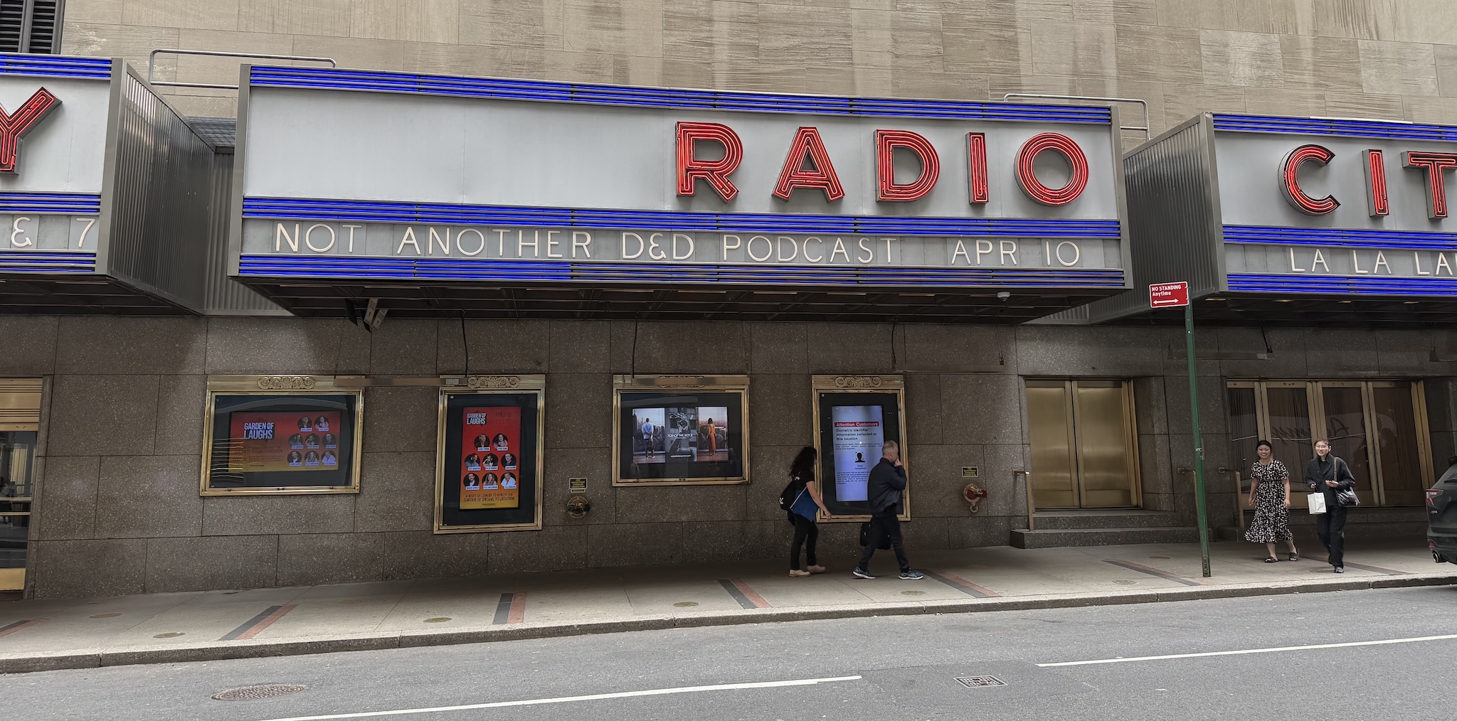 Radio City