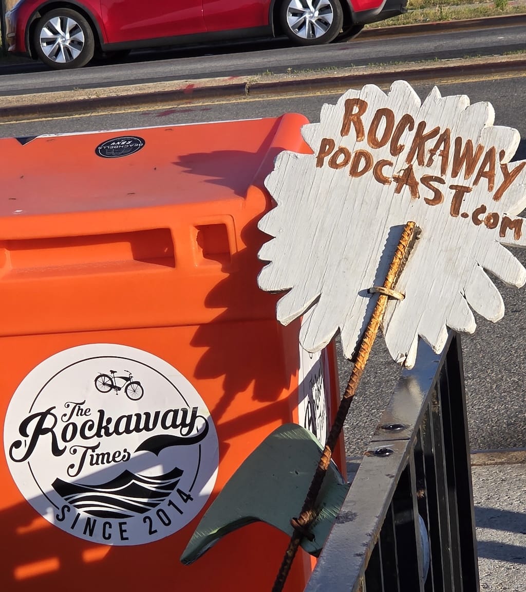 Rockaway