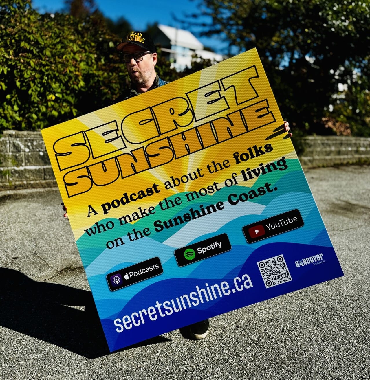 Secret Sunshine