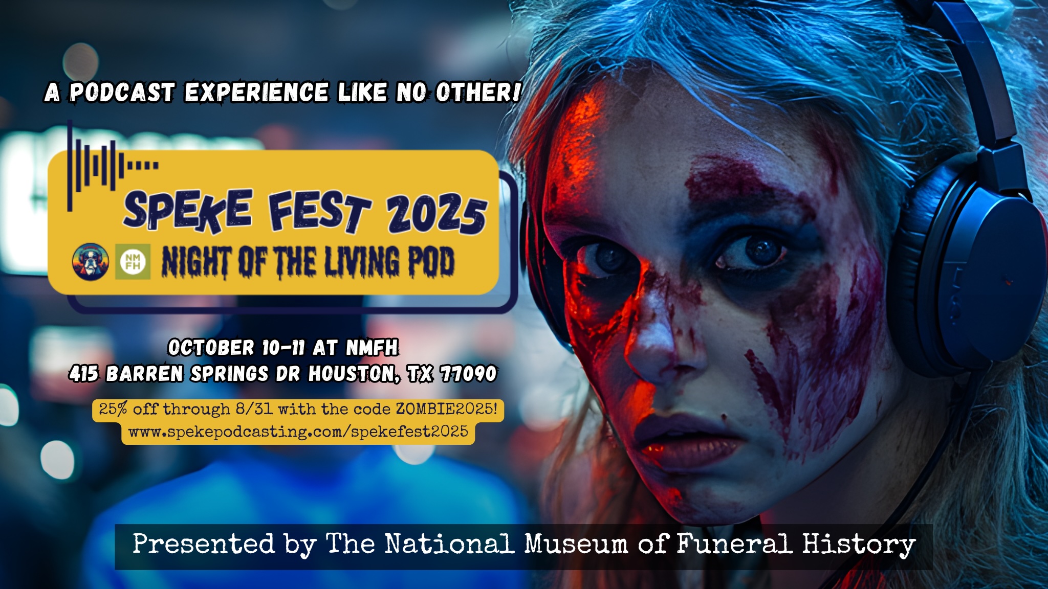 Speke Fest 2025