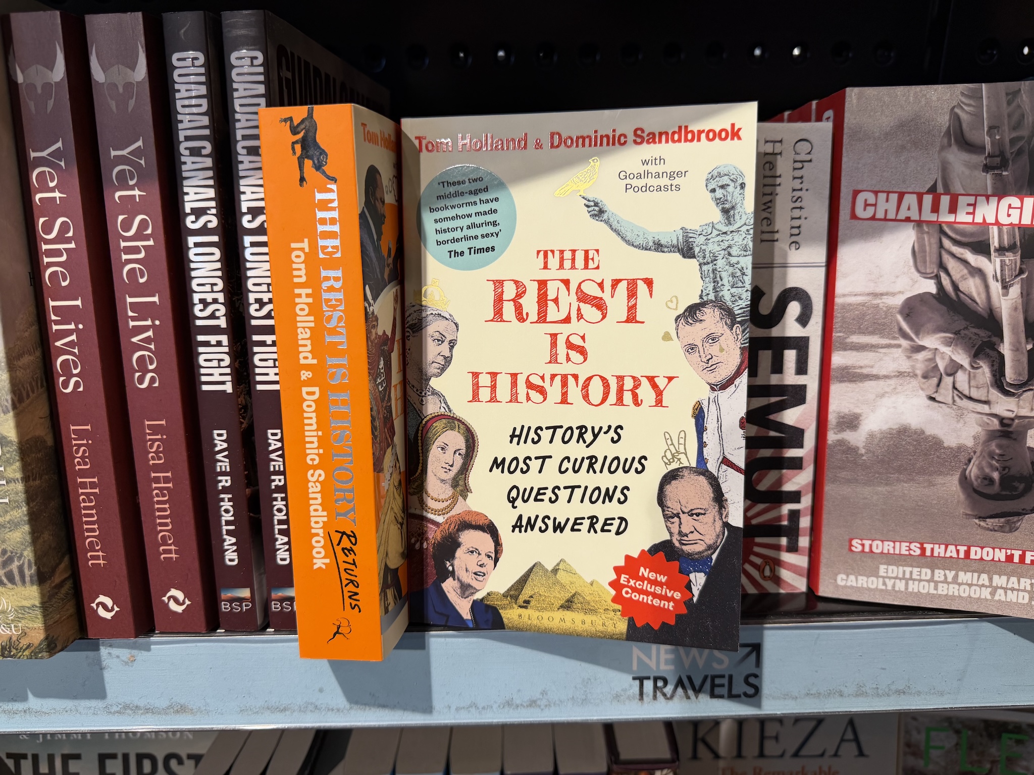 TRIH_books