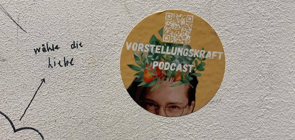 Vorstellungskraft