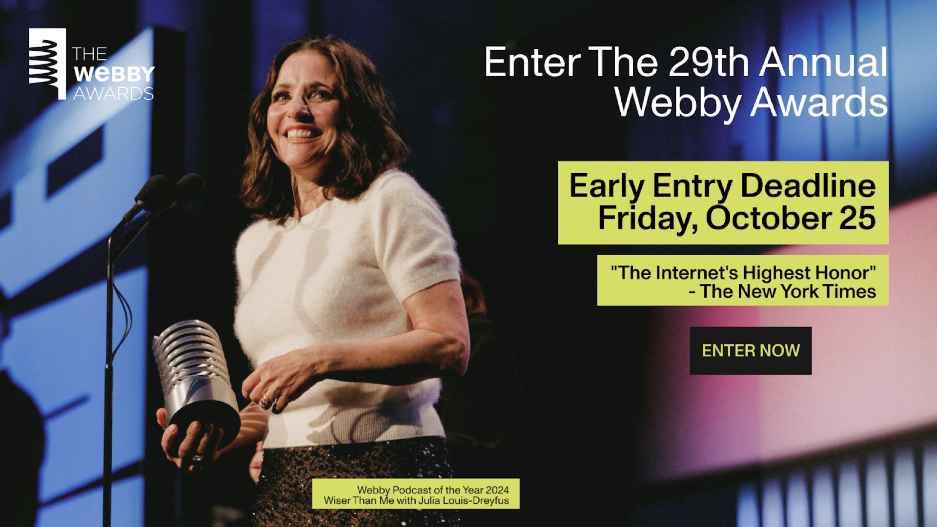 The Webby Awards