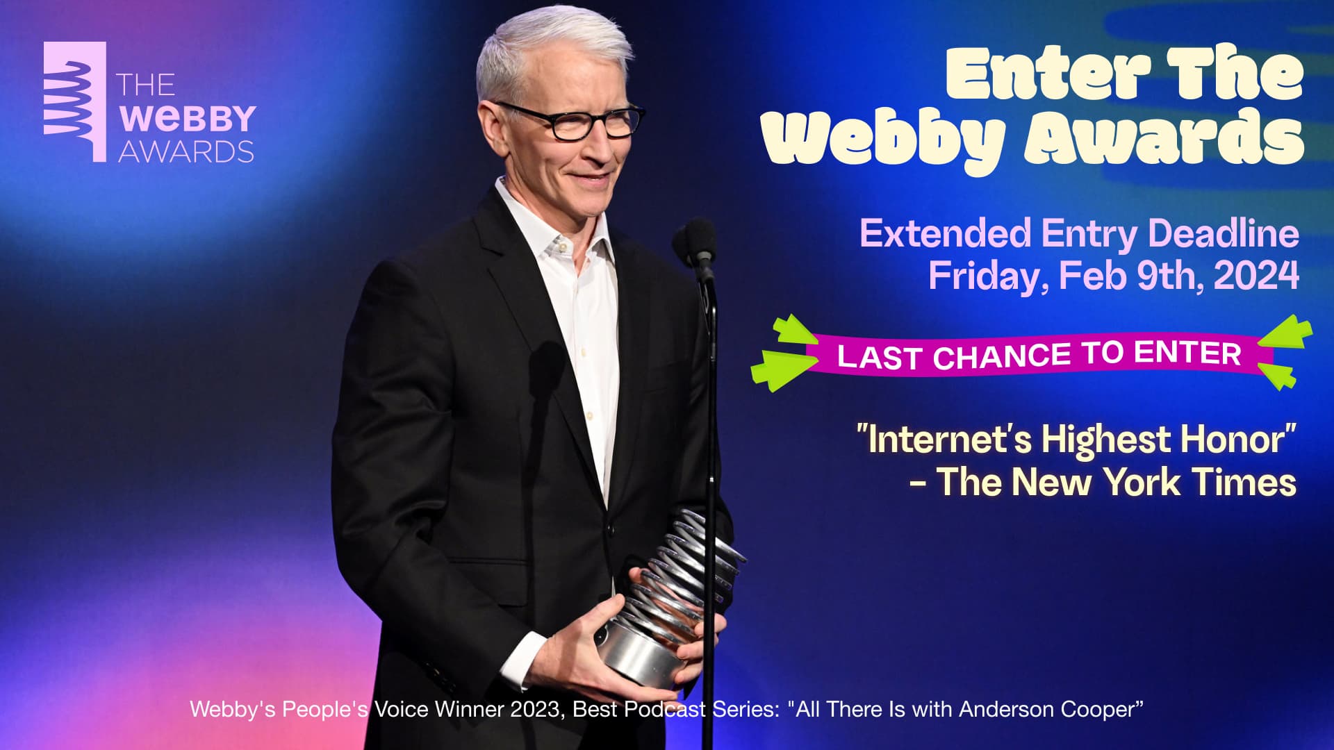 The Webbys