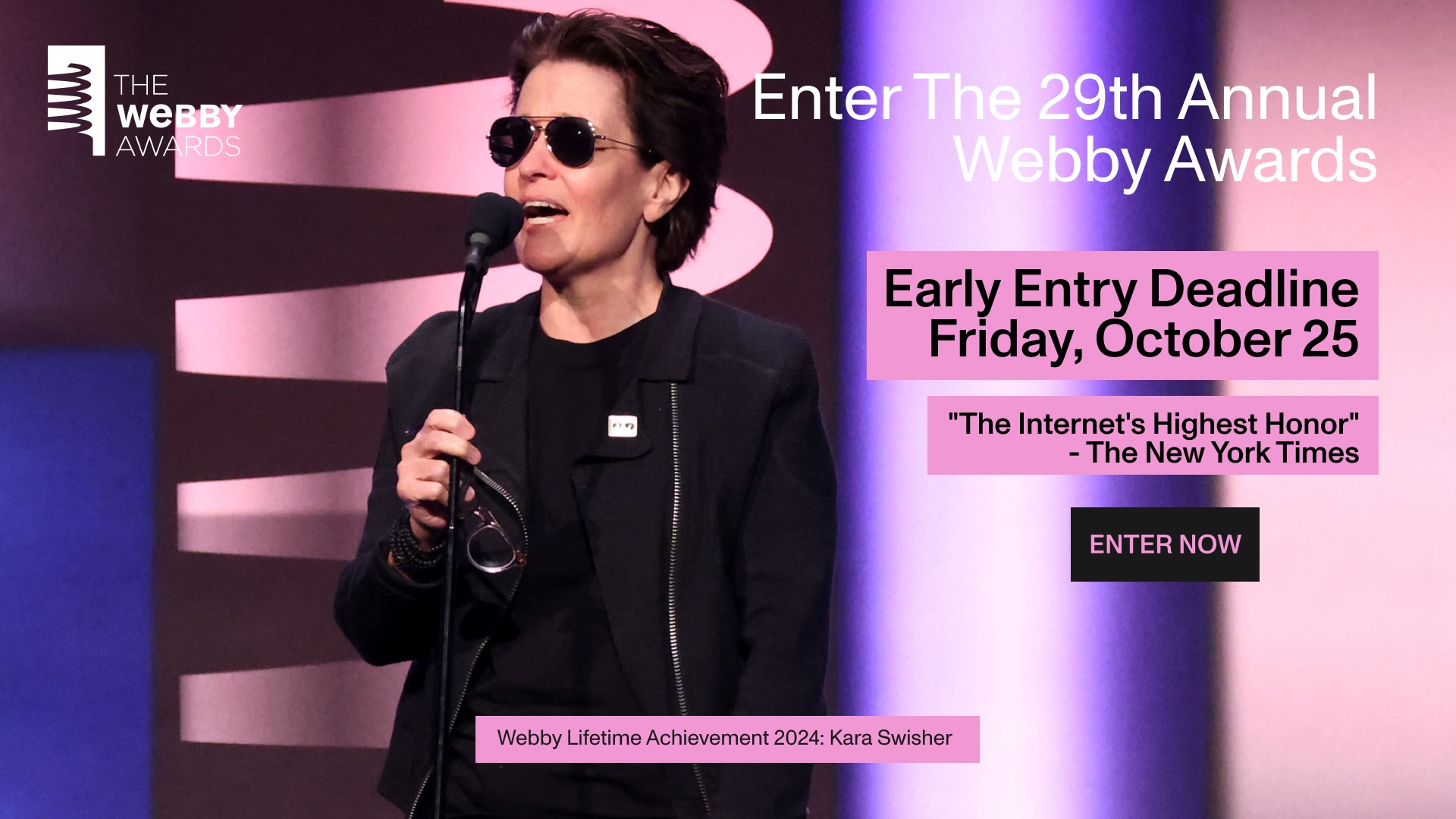 Webby Awards