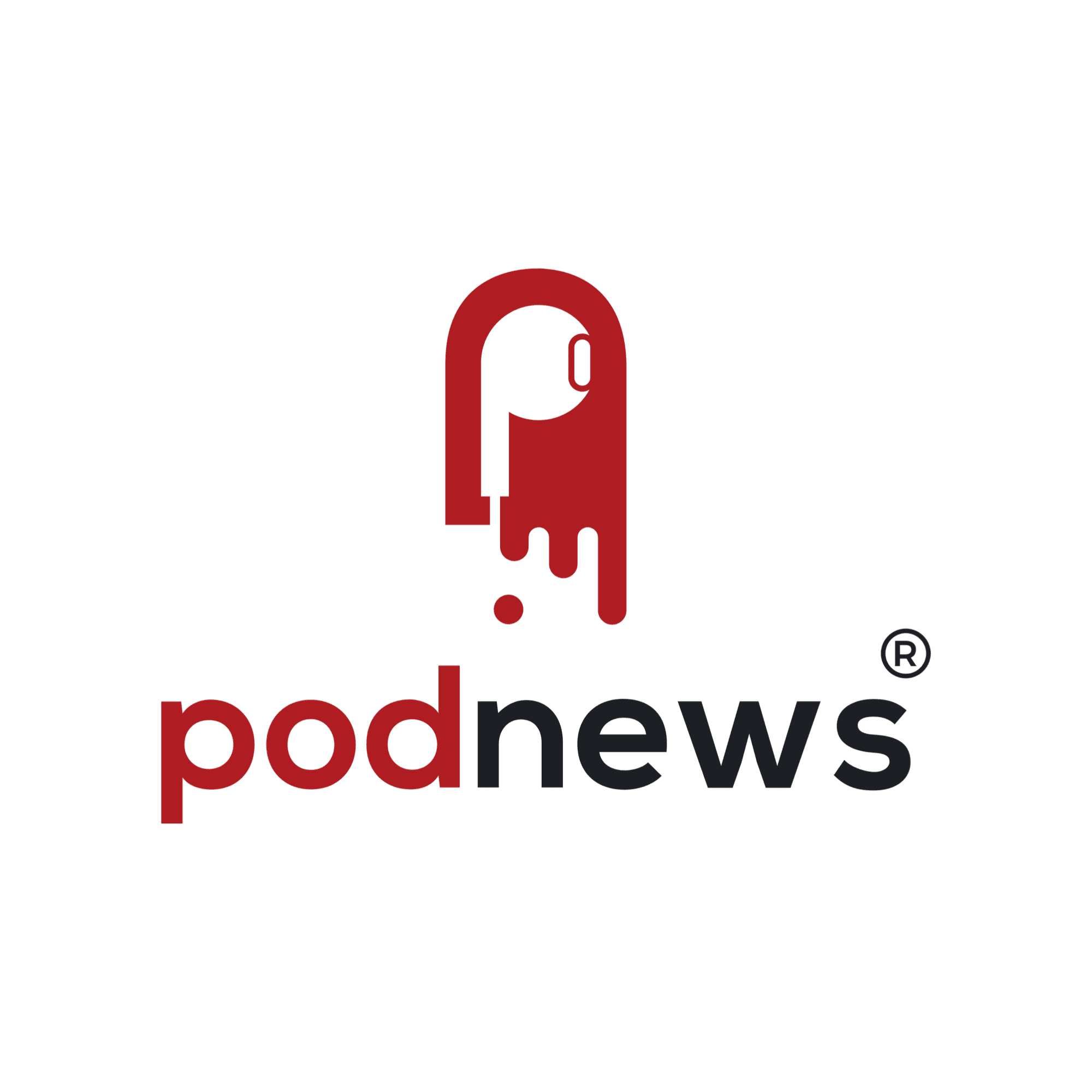 Podnews podcasting news Album Art