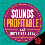 Sounds Profitable podcast